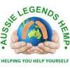 Aussie Legends Hemp